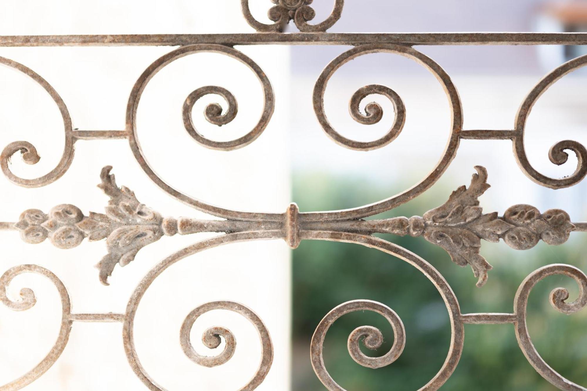 Maison Des Pilastres Au Coeur D'欧塞尔 外观 照片